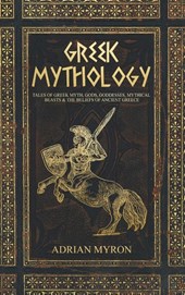 Greek Mythology