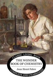 The Wonder Book of Chemistry