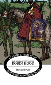 The Merry Adventures of Robin Hood