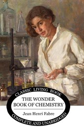 The Wonder Book of Chemistry