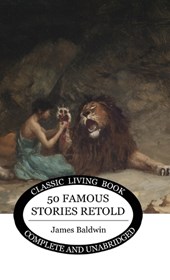 Fifty Famous Stories Retold