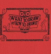 What to draw and how to draw it