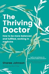 The Thriving Doctor