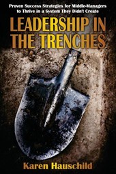 Leadership in the Trenches