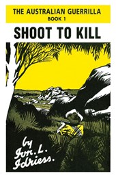 Shoot to Kill
