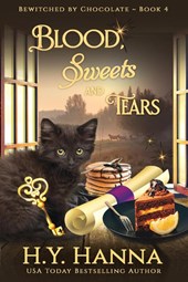 Blood, Sweets & Tears (LARGE PRINT)