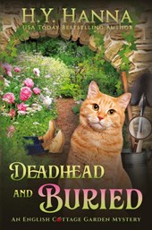 Deadhead and Buried (LARGE PRINT)