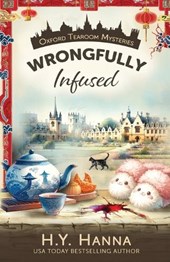 Wrongfully Infused