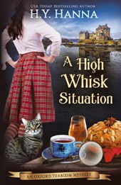 Hanna, H: High Whisk Situation