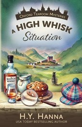 A High Whisk Situation