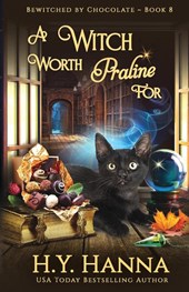 A Witch Worth Praline For