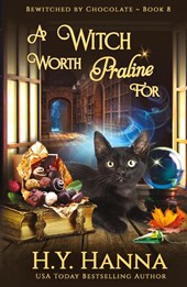 A Witch Worth Praline For