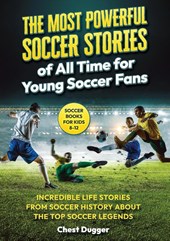 Soccer Books for Kids 8-12
