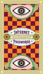Definitely Not My Internet Passwords
