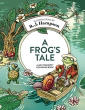 A Frog's Tale