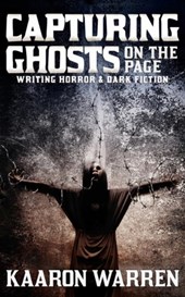 Capturing Ghosts on the Page