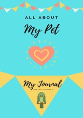 All About My Pet - Bird