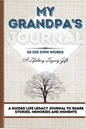 My Grandpa's Journal