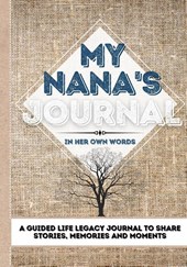 My Nana's Journal