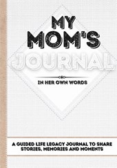 My Mom's Journal