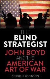 The Blind Strategist