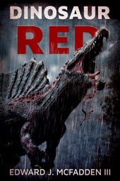 Dinosaur Red