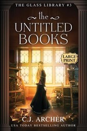 The Untitled Books