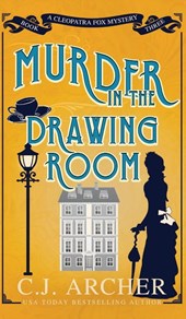 Murder in the Drawing Room