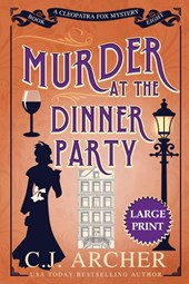Murder at the Dinner Party
