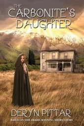 CARBONITES DAUGHTER