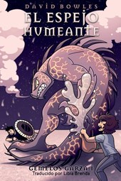 El Espejo Humeante