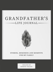 Grandfather's Life Journal