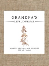 Grandpa's Life Journal