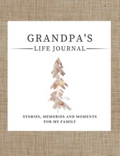 Grandpa's Life Journal
