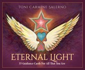Eternal Light - Mini Oracle Cards