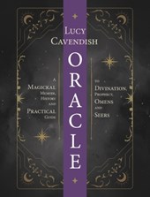 Oracle: a Magickal Memoir