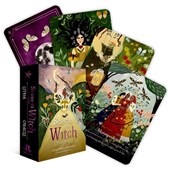 Seasons of the Witch - Litha Oracle
