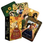 Seasons of the Witch - Lammas Oracle