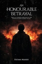 Mahdi, F: Honorable Betrayal