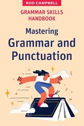 Grammar Skills Handbook
