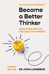 Become a Better Thinker