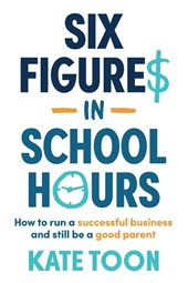 Six Figures in School Hours