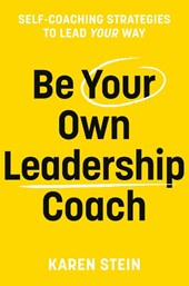 Be Your Own Leadership Coach