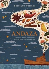 Andaza