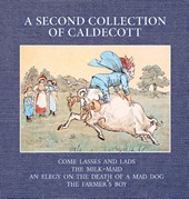 A Second Collection of Caldecott
