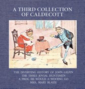 A Third Collection of Caldecott