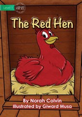 The Red Hen
