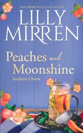 Peaches and Moonshine