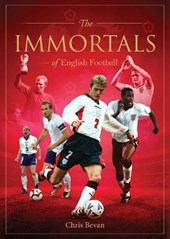 Immortals of English Football