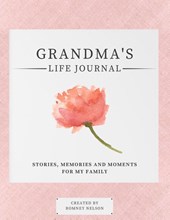Grandma's Life Journal